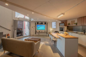 A Palemro Hollywood Loft Premium